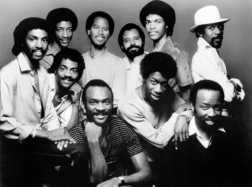 Kool And The Gang